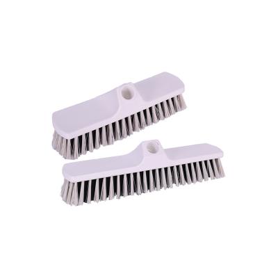 China Sustainable Low Price Good Grade Industrial Floor Brush Bathroom Floor Brush for sale