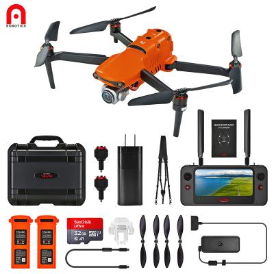 China Autel Evo 2 Plastic Long Range Drone Autel EVO 2 Pro V3 Drone 15km HD Transmission 40min Long Range Commercial Drones Autel EVO 2 V3 for sale