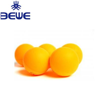 China OEM Design New Made In China Table Three Star Promotional Tennis Balls PPB-6022 for sale