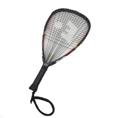 China 100% Professional Full Carbon Racquetball Racquetas for sale