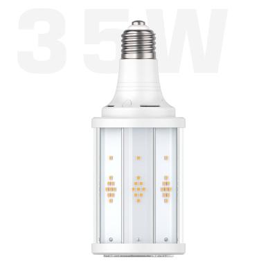 China ROAD 35W 160lm/w 5600lm Outdoor Street Street Lampade Buld Garden Lampada Wall Light Lampada Corn LED Corn LED Bulb E27 for sale