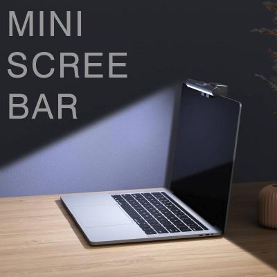 China Modern LED Light, Laptop Touch Control Screen Computer Fill LED Monitor Work Fill Lamp USB Hanging Light Bar for sale