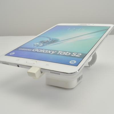 China 2021 Universal Anti-theft Security Remote Control Display Tablet Holder with Alarm and Charging Function for sale