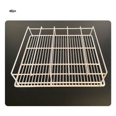 China Commercial Good Quality Wholesale Universal Beverage Roller Shelves Beverage Roller Shelves for sale