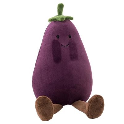 China Cartoon Toy 2022 New Plush Toys Fruit Party Factory Direct Sales Atmospheric Cute Cartoon Fruits Plush Model Toy for sale