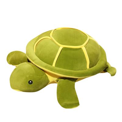 China Factory direct sales new plush toy 2022 cartoon sea turtle cute plush toy cute gifts design lovely for sale