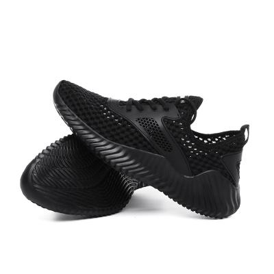 China 2020 Breathable Men Casual Shoes Student Comfortable Running Shoes Cushioning for sale