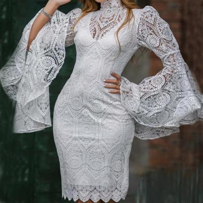 China Hot Sale Muslim Women's Breathable Embroidery Printing New Design Long Evening Dresses Bohemia Ladies Plus Size Prom Wedding Dress for sale