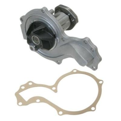 China Iron Engine Auto Water Pump for Volkswagen OEM 026121005A, 026121005C, 026121005E, 026121005G, 026121005H, 26121010,026 for sale