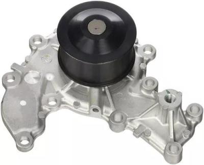 China Iron Engine Cooling Water Pump 8971675540 8-97167554-0 For Isuzu 6ve1 D-Max for sale