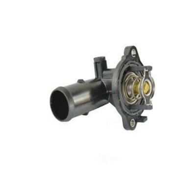 China High Quality OE ENGINE COOLANT THERMOSTAT 05184651AH HOUSE DURANGO GRAND CHEROKEE COWBOY for sale