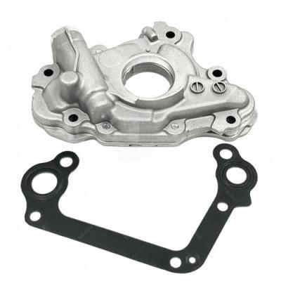 China Iron Oil Pump for Toyota 15100-22041 15100-0D030 15100-0D031 for sale