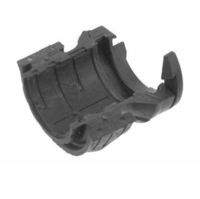 China Stabilizer Front Axle Rubber Mount Left Or Right 7L8411313B / 718 411 313 B For Q7 for sale