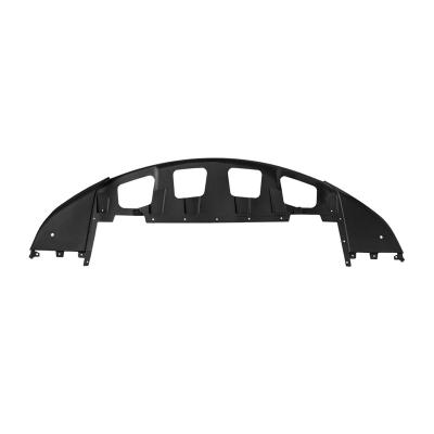 China FRONT BUMPER LOWER VALANCE SKIRT 2015 and later 1034833-00-E for TESLA MODEL X OE Standard for sale