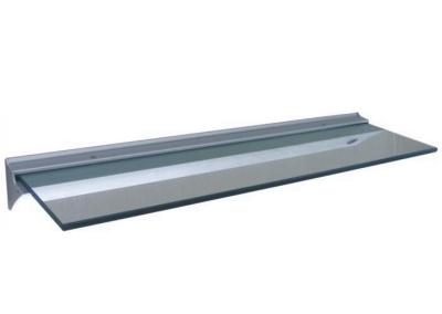 China 3W 75 IM Furniture Cabinet Lighting Glass Shelf LED Light 600*175*65mm for sale