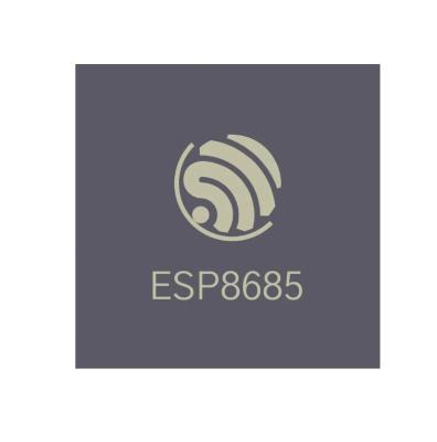 China ESP8685H2 Esp8266 Wireless Communication Module RF Wireless Integrated Circuits for sale