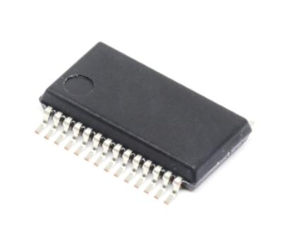 China UT213G-R28-R SOP-28 SSOP-28 RS232 interface chip standard interface chip IC for sale