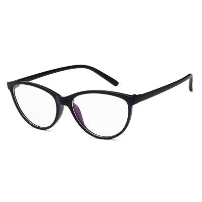 China High Quality Glasses Frames Cat Eye Optical Frame Retro Fashion Glasses Optical Frames for sale