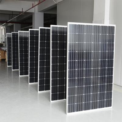 China Longi Jinko Trina Ja Pv Solar Panel Poly System Monocrystalline Panel Solar Panels Solar Panels and Solar Batteries KF-SP-SP-10W-600W for sale