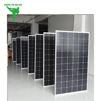 China 25 Years Guarantee Solar Panel 400W 420W 440W 450W 460W 480W 500W Bifacial Monocrystalline Solar Panel 380W KF-SP-10W-600W for sale