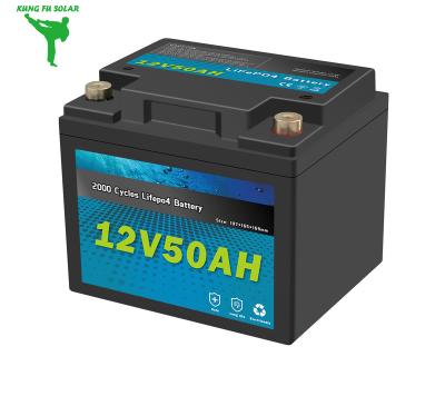 China Home appliances OEM/ODM LiFePO4 battery 12V200Ah lithium iron phosphate lithium battery for RV/Golf cart/yacht/marine/emergency/solar for sale