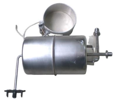 China Commercial hot water tank and cold water tank, stainless steel tank for sale