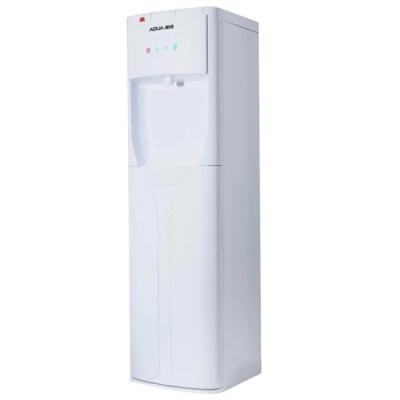 China New Design Touchless Bottom Loading Hot And Cold Water Dispenser Cooler Dispenser for sale