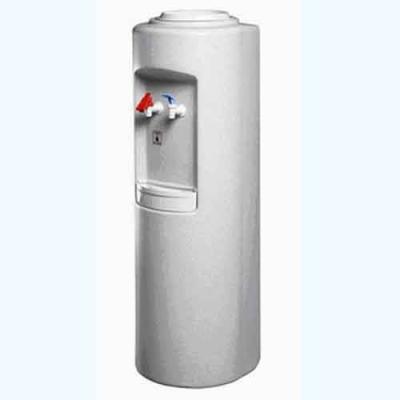 China Oasis Water Coolers Compressor Cooling Bottled Water Coolers Hot and Cold Water Dispenser for sale