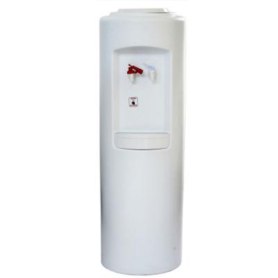 China Oasis Water Coolers HDPE Bottled Water Coolers Hot and Cold Water Dispenser for sale