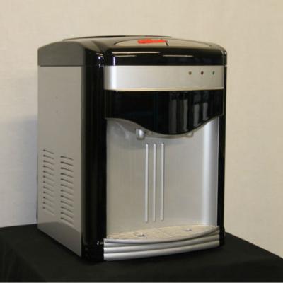 China Magic Water Cooler 39T Countertop Water Cooler for sale