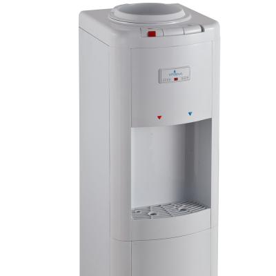 China Hot Cold Normal Hotel Water Dispenser Hot And Room And Cold for sale