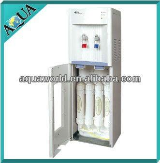 China Carbonated Water Dispenser Carbonated Water Dispenser HC10L-F4 for sale