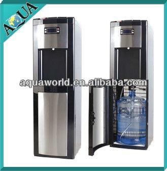 China HC57L-UFD Water Cooler Hot and Cold Water Dispenser Standing Standing Water Cooler Hot and Cold Water Dispenser for sale