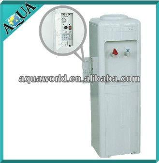 China Compressor Water Dispenser HC16 L-A Compressor Water Dispenser for sale