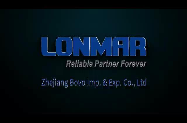 Verified China supplier - Zhejiang Bovo Imp. & Exp. Co., Ltd.