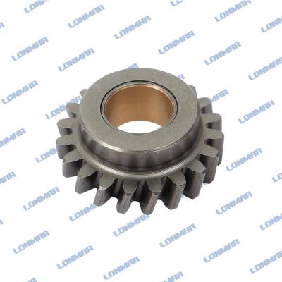 China Machinery Repair Shops Massey Ferguson Fiat Tractor Gear Parts for sale