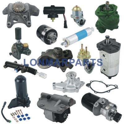 China Machinery Repair Shops Tractor Pump For John Deere Parts for sale