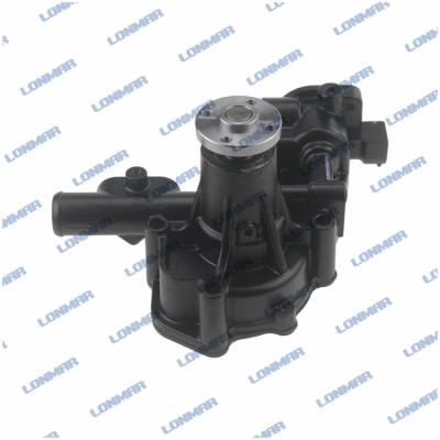 China High End Machinery Repair Shops Water Pumps Tractor Parts Suppliers Supply Tractor Water Pump for sale