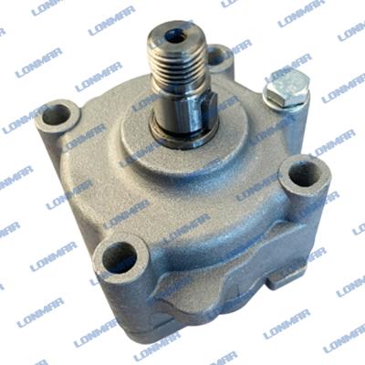 China Machinery Repair Shops Kubota Tractor Hydraulic Oil Pump 1E013-35013 for sale