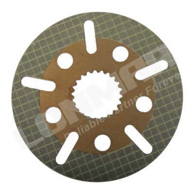 China Machinery Repair Shops Tractor Parts Brake Friction Disc For New Holland for sale