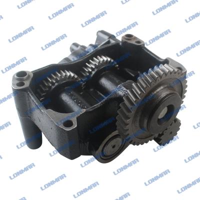 China Machinery Repair Shops Tractor Parts Oil Pump Rocker For Perkins Engine for sale