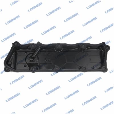 China Machinery Repair Shops Agricultural Machinery Engine Parts Cylinder Head Cover Tractor Cylinder Head Cover for sale