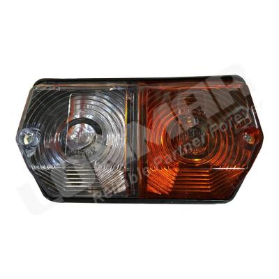 China Romanian Machinery Repair Shops Tractor UTB 650 Parts Head Lamp Light for sale