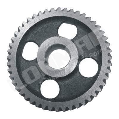 China Machinery Repair Shops Parts 650 UTB Gear For Romanian Tractor for sale