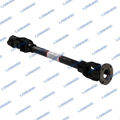 China Machinery Repair Shops Agriculture High Precision PTO AXLE Farm Tractor PTO Drive Shaft For Agricultural Machinery for sale