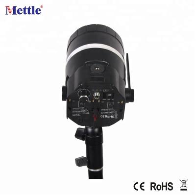 China 3200K-5600K 50W LED Photo / Camera Led Video Light For Photography 100X100X125mm for sale