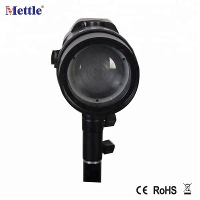 China Photographic Camera Aluminum Photo Bi Color LED Battery Powered Led Video Light for sale