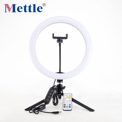 China Courage LED Ring Light RGB 8