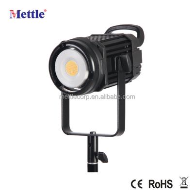 China Courage ML-1000 100W High Brightness Ultra-silence LED Studio Light Photography Light For Visual ML-1000 for sale