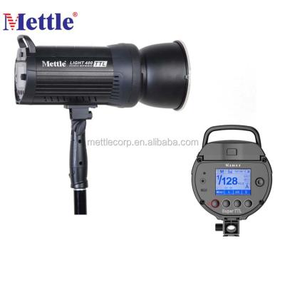 China HSS 1/8000S TTL Flash Photographic Studio Light 120*115*220mm Battery Operated Strobe for sale